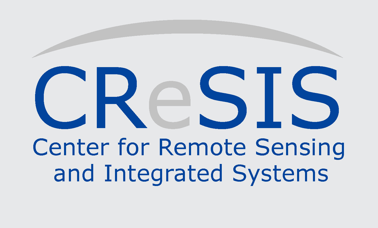 CReSIS Logo