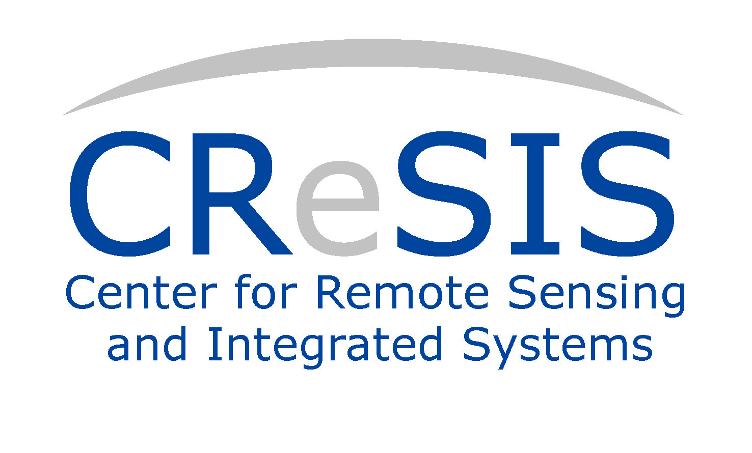 CReSIS logo